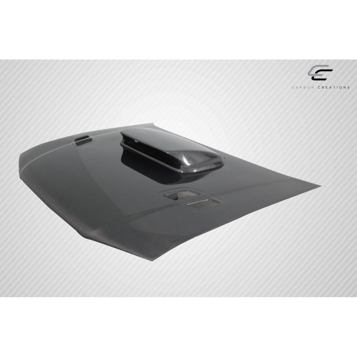 Modify your Subaru Impreza 1993 with our Exterior/Hoods - 