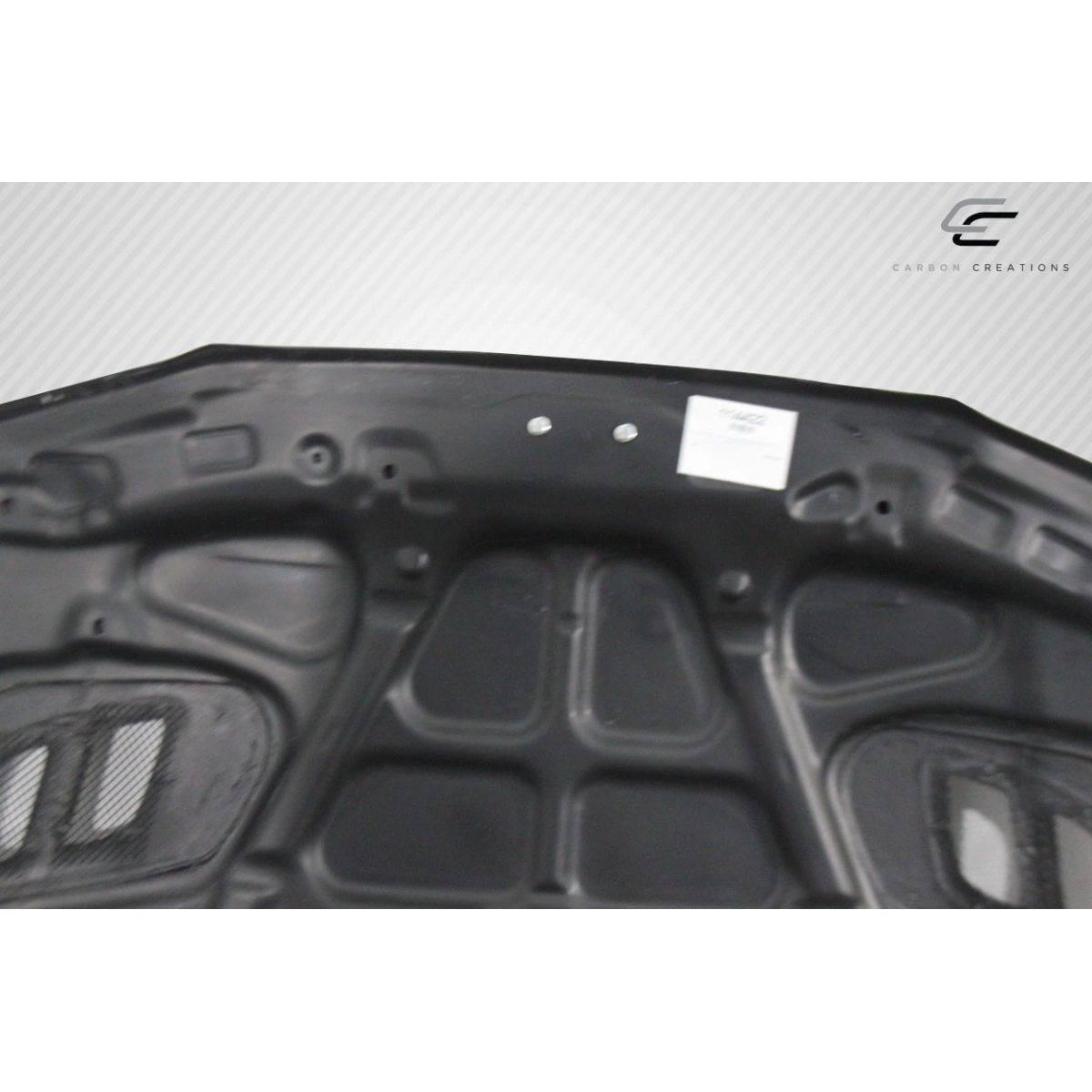 Modify your Subaru Impreza 1993 with our Exterior/Hoods - 31