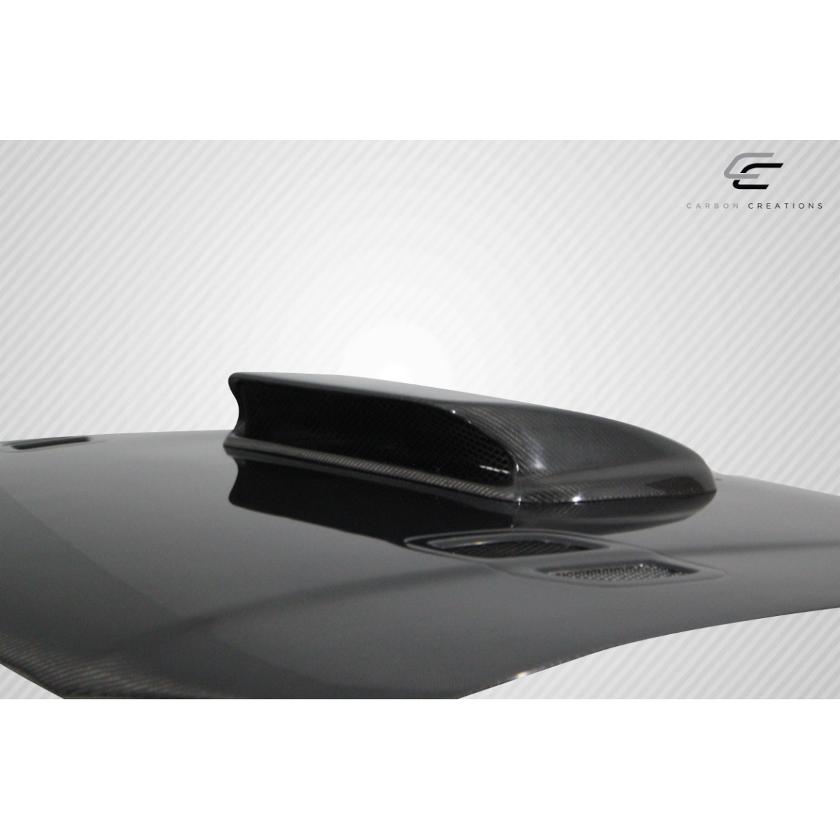 Modify your Subaru Impreza 1993 with our Exterior/Hoods - 