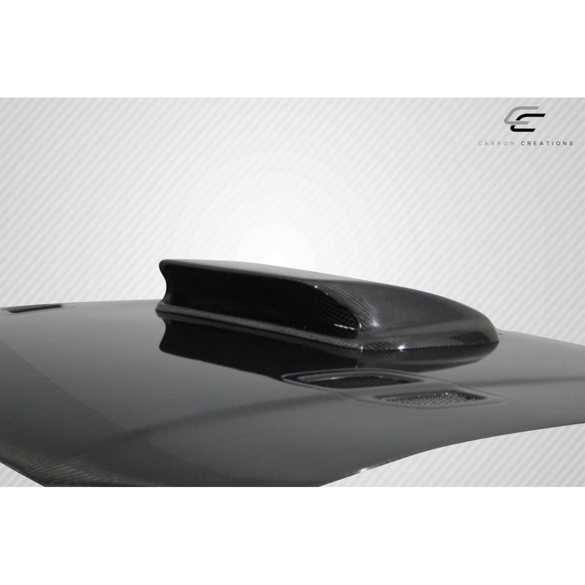 Modify your Subaru Impreza 1993 with our Exterior/Hoods - 32