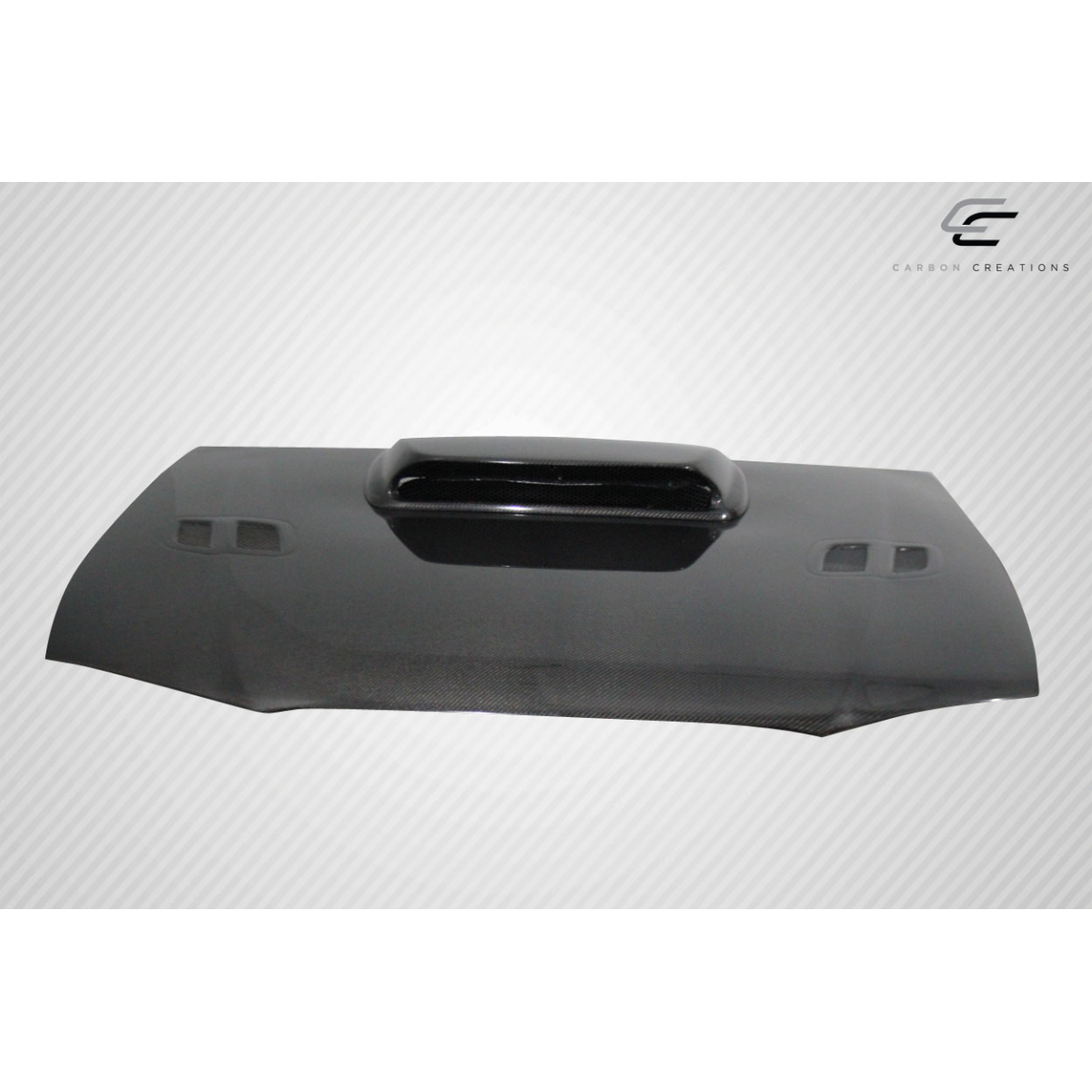 Modify your Subaru Impreza 1993 with our Exterior/Hoods - 