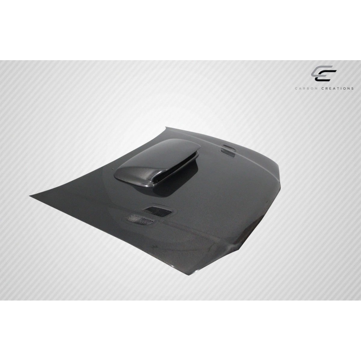Modify your Subaru Impreza 1993 with our Exterior/Hoods - 34