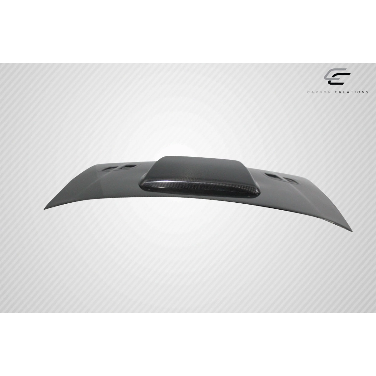 Modify your Subaru Impreza 1993 with our Exterior/Hoods - 36