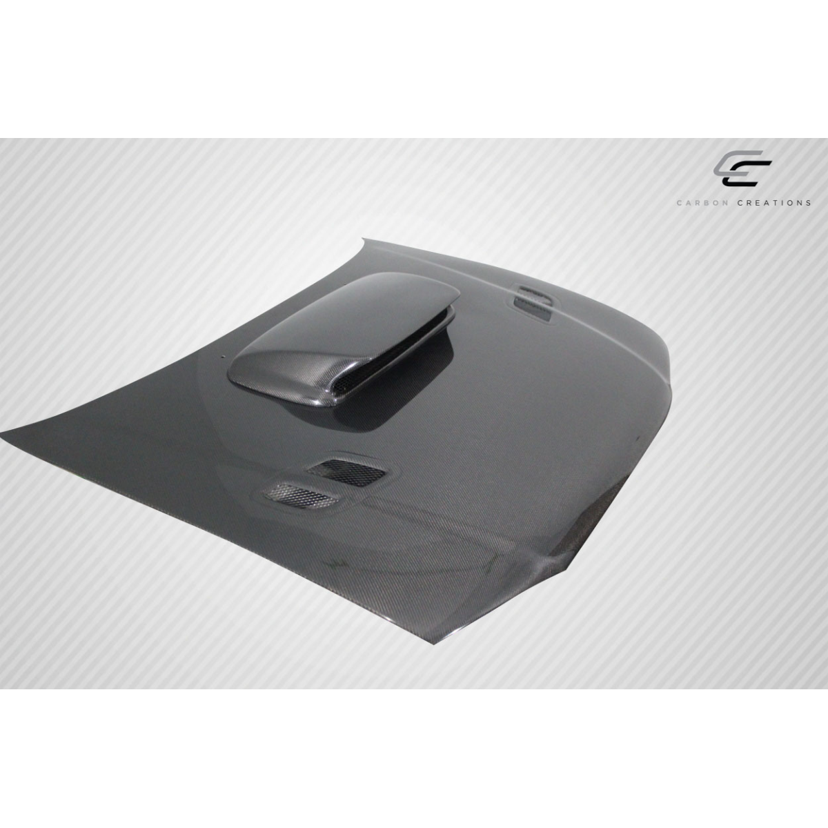 Modify your Subaru Impreza 1993 with our Exterior/Hoods - 