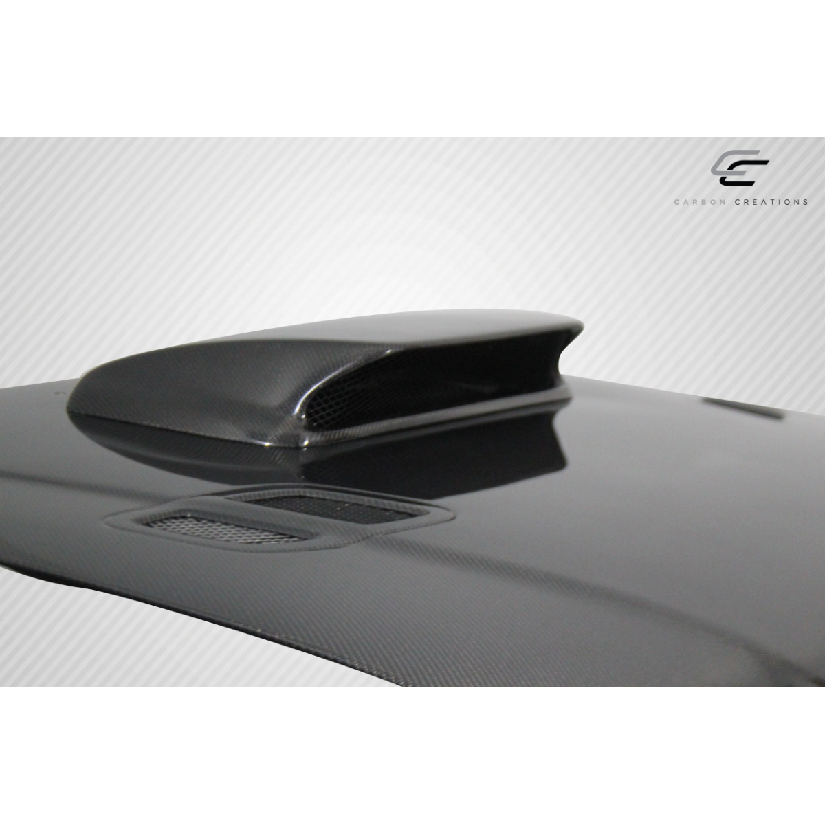 Modify your Subaru Impreza 1993 with our Exterior/Hoods - 