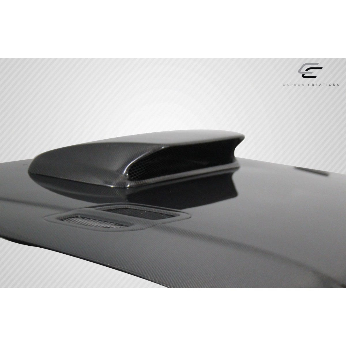 Modify your Subaru Impreza 1993 with our Exterior/Hoods - 39