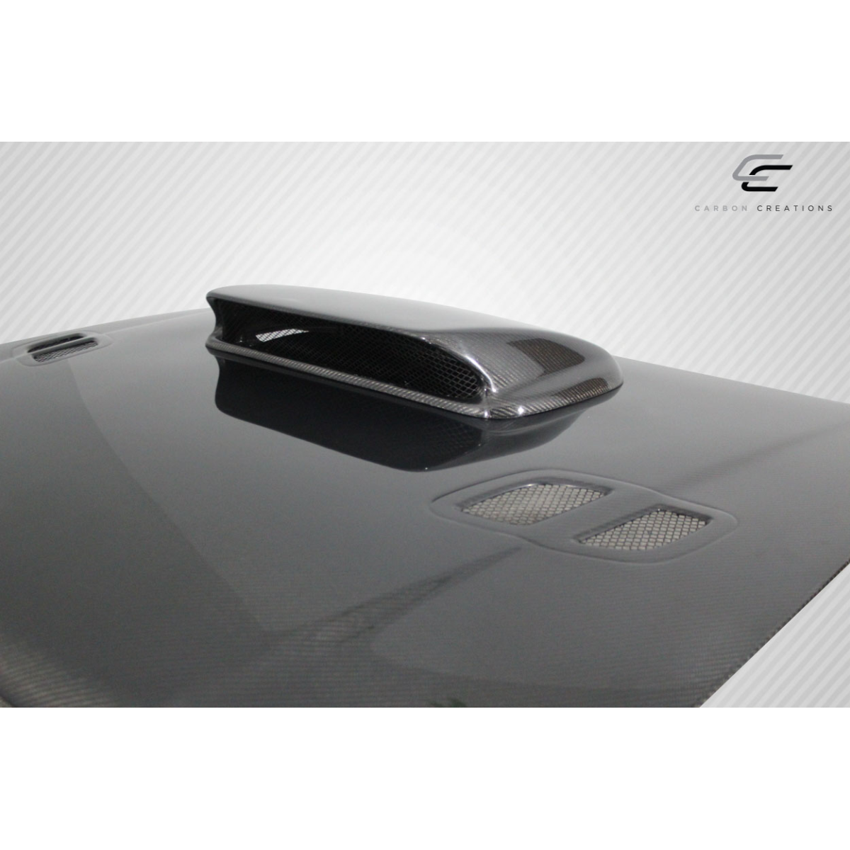 Modify your Subaru Impreza 1993 with our Exterior/Hoods - 