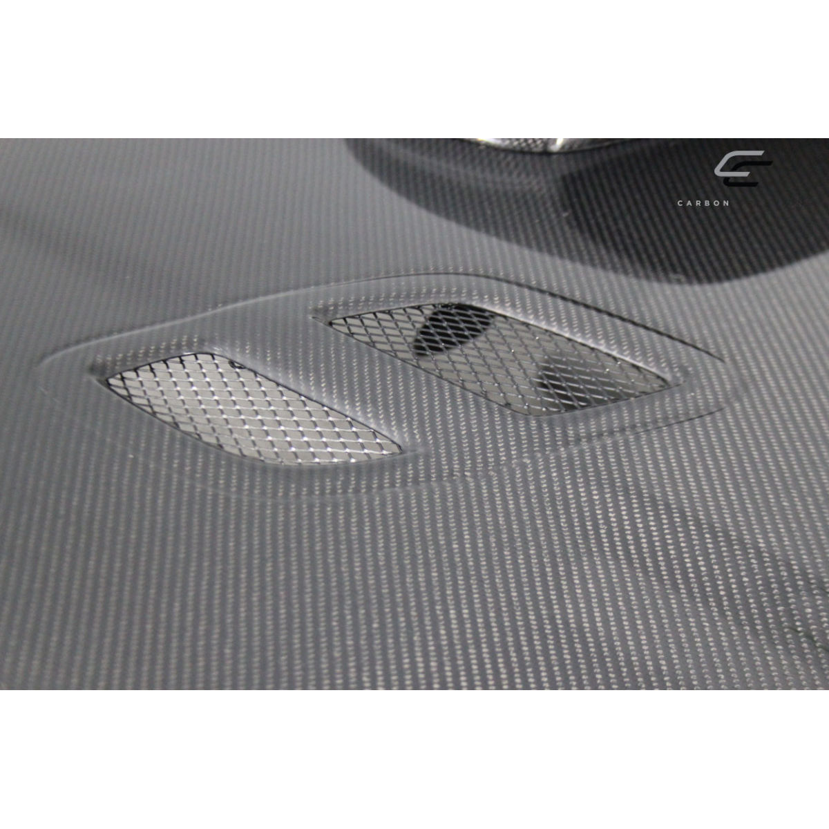 Modify your Subaru Impreza 1993 with our Exterior/Hoods - 