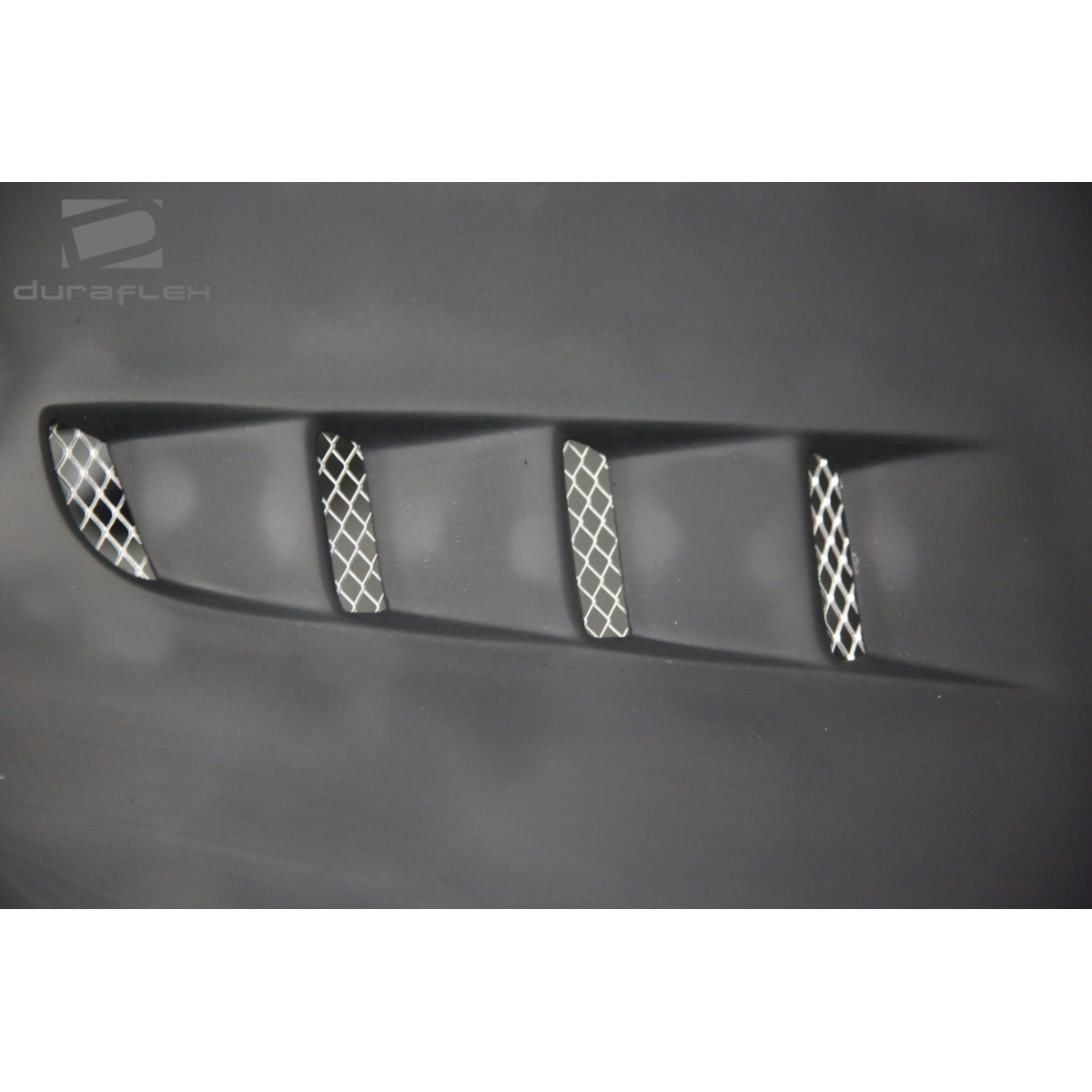 Modify your Ford Focus 2016 with our Exterior/Hoods -