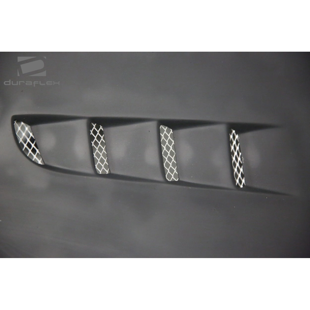 Modify your Ford Focus 2016 with our Exterior/Hoods - 11