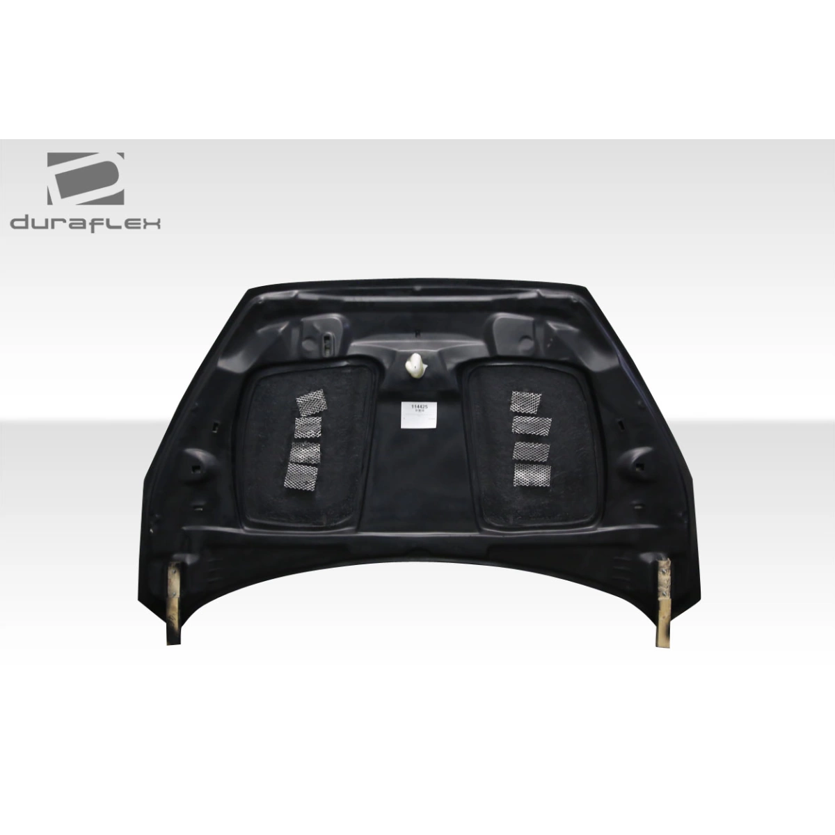 Modify your Ford Focus 2016 with our Exterior/Hoods - 12