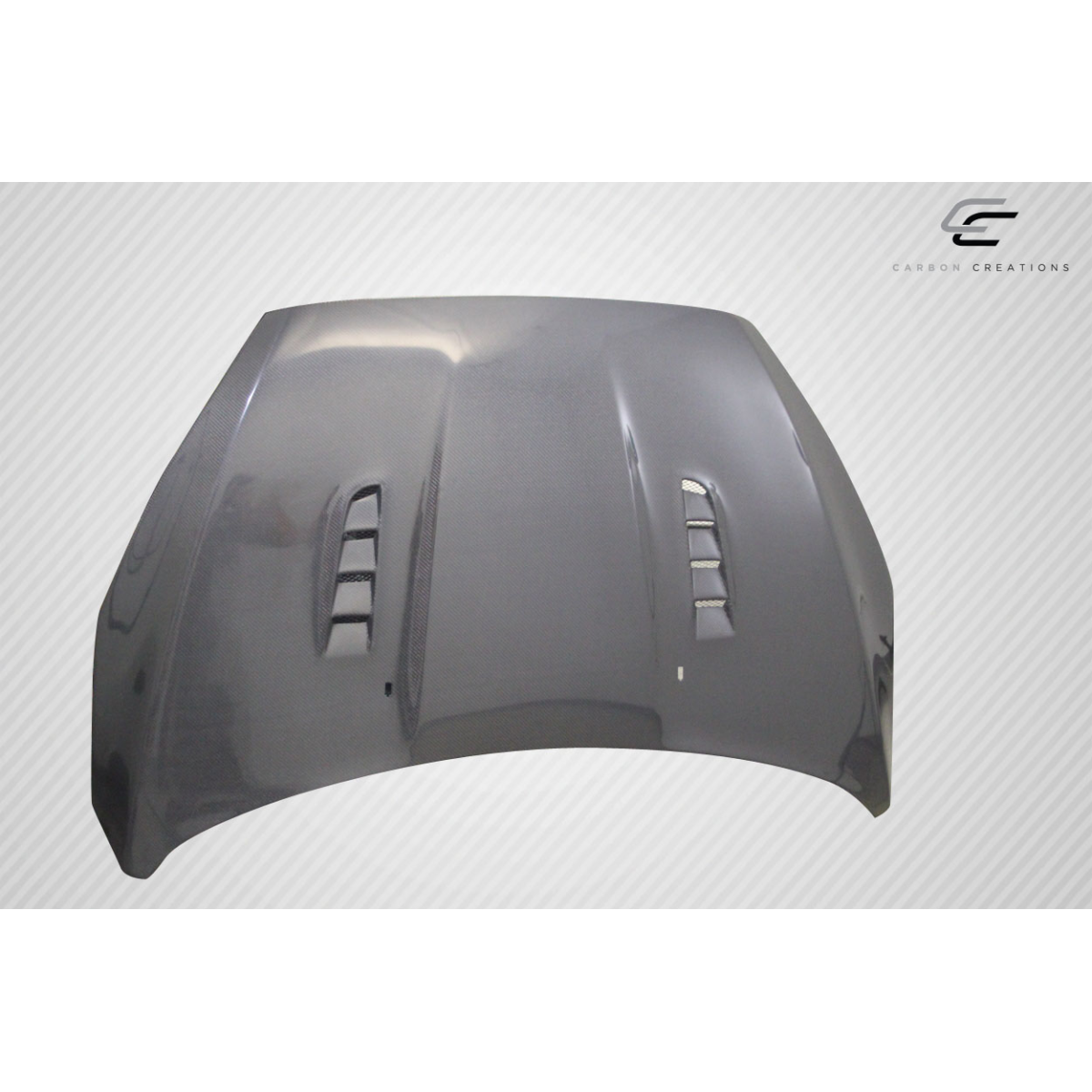 Modify your Ford Focus 2016 with our Exterior/Hoods - 