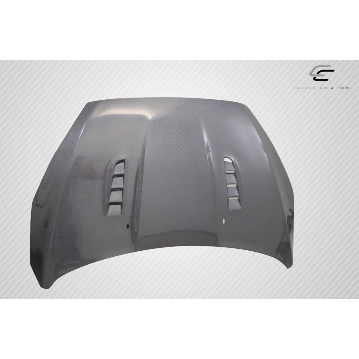 Modify your Ford Focus 2016 with our Exterior/Hoods - 22