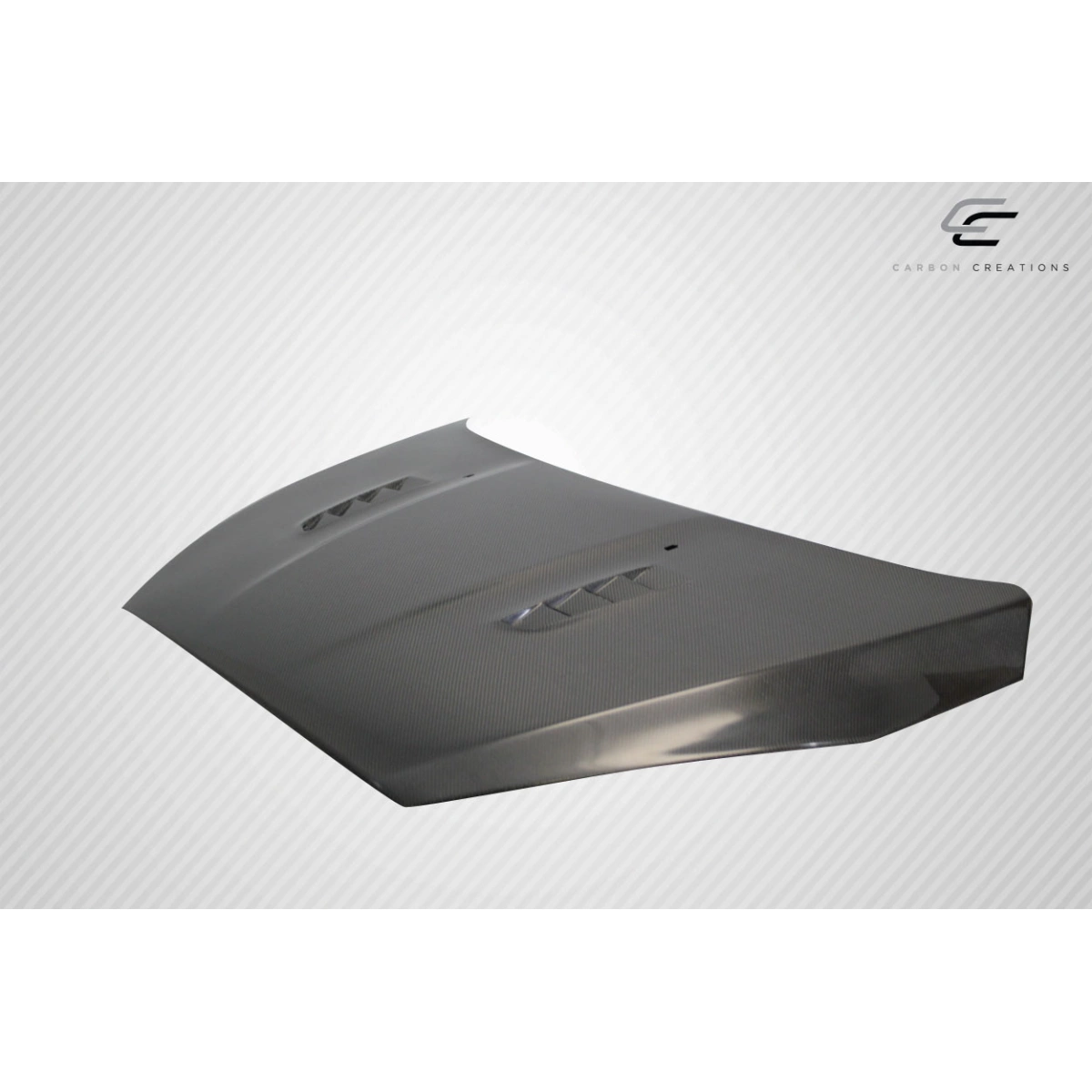 Modify your Ford Focus 2016 with our Exterior/Hoods - 26