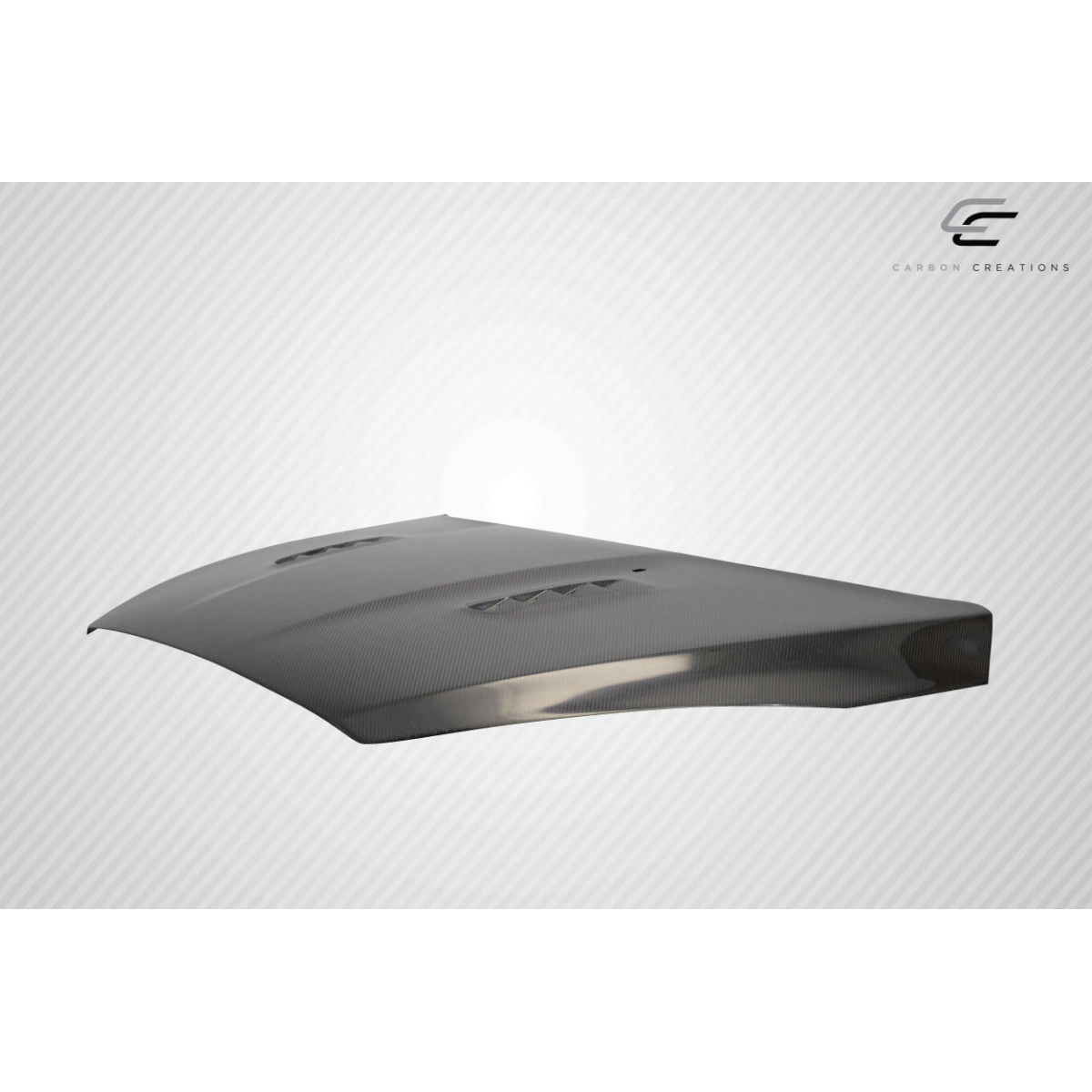 Modify your Ford Focus 2016 with our Exterior/Hoods - 27