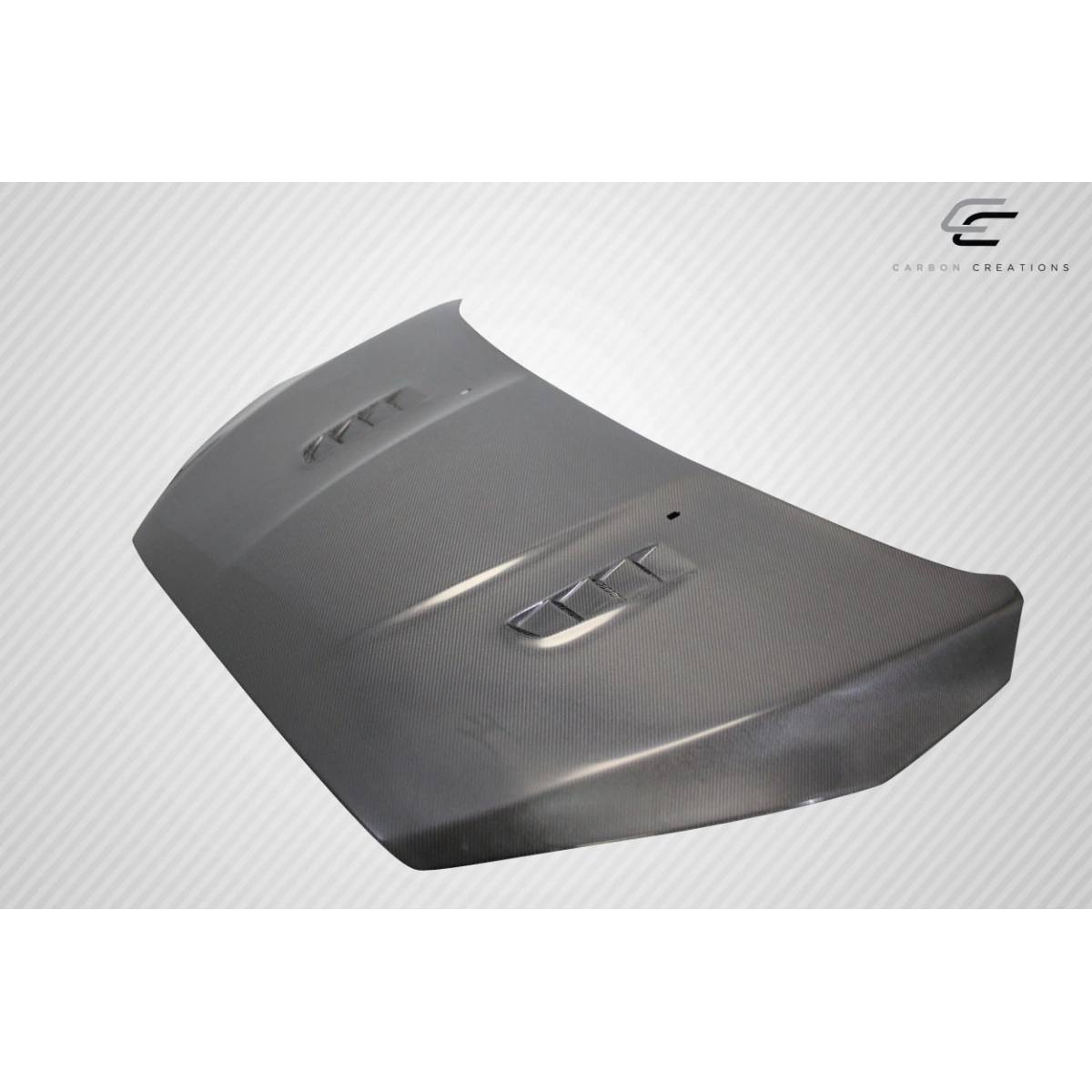 Modify your Ford Focus 2016 with our Exterior/Hoods - 28