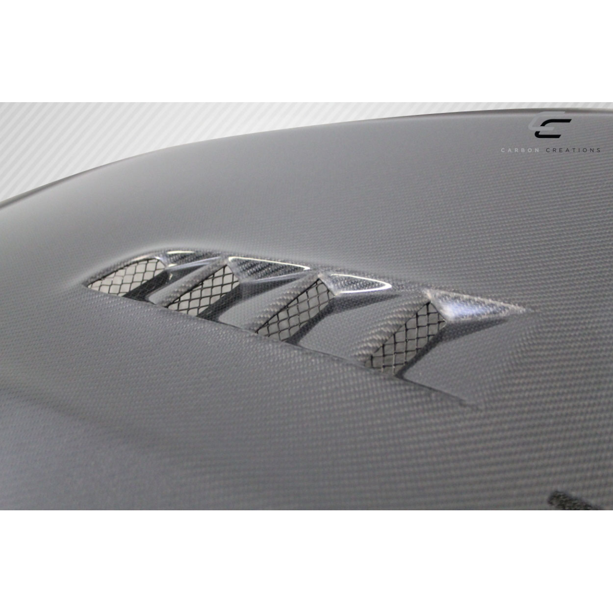 Modify your Ford Focus 2016 with our Exterior/Hoods - 