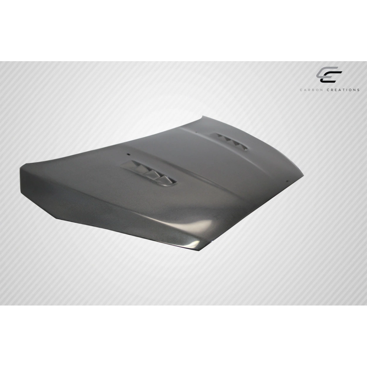 Modify your Ford Focus 2016 with our Exterior/Hoods - 31