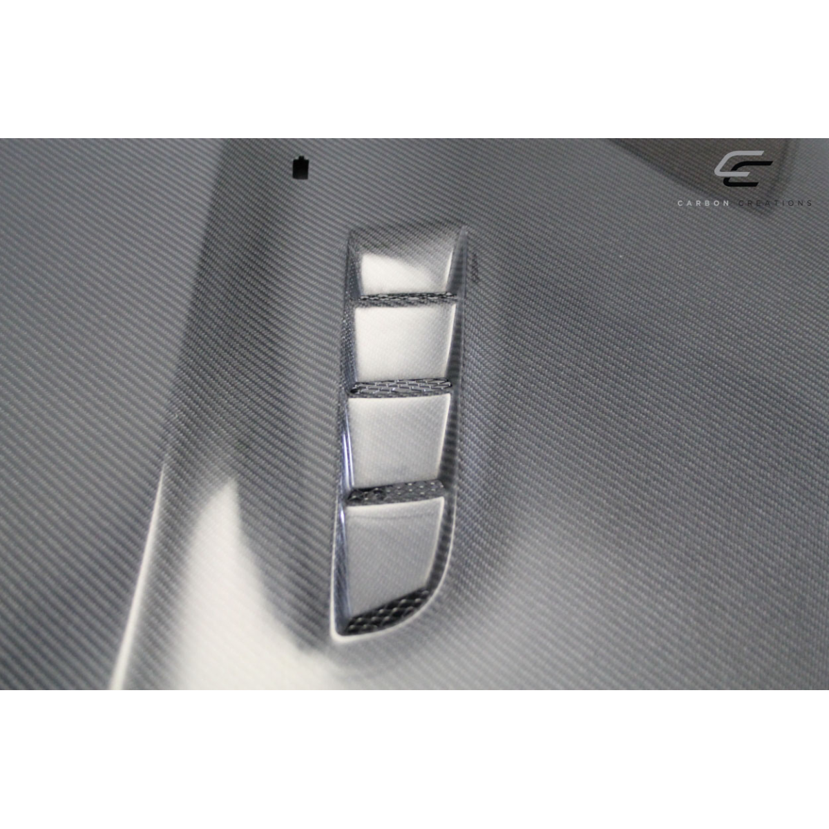 Modify your Ford Focus 2016 with our Exterior/Hoods - 