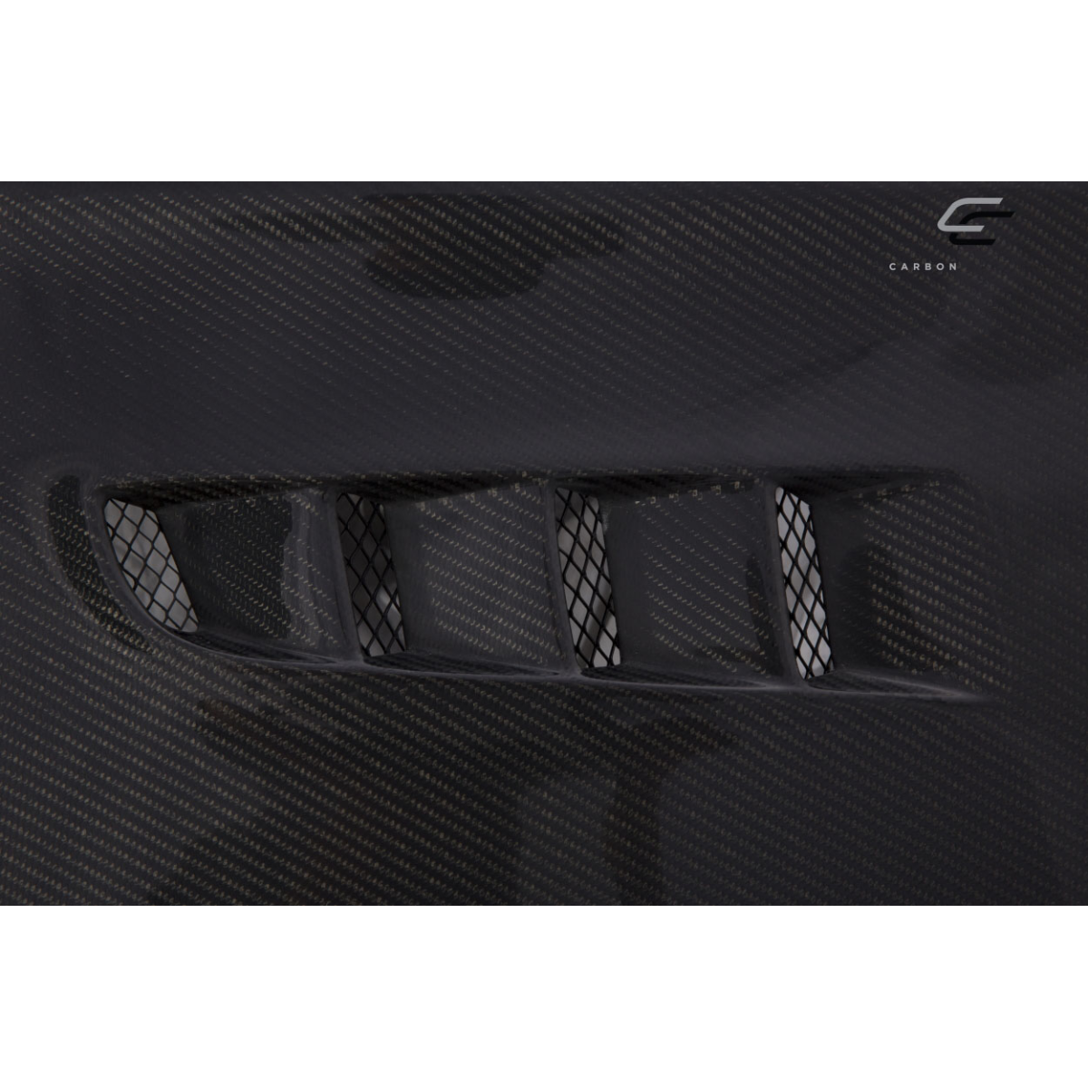 Modify your Ford Focus 2016 with our Exterior/Hoods - 