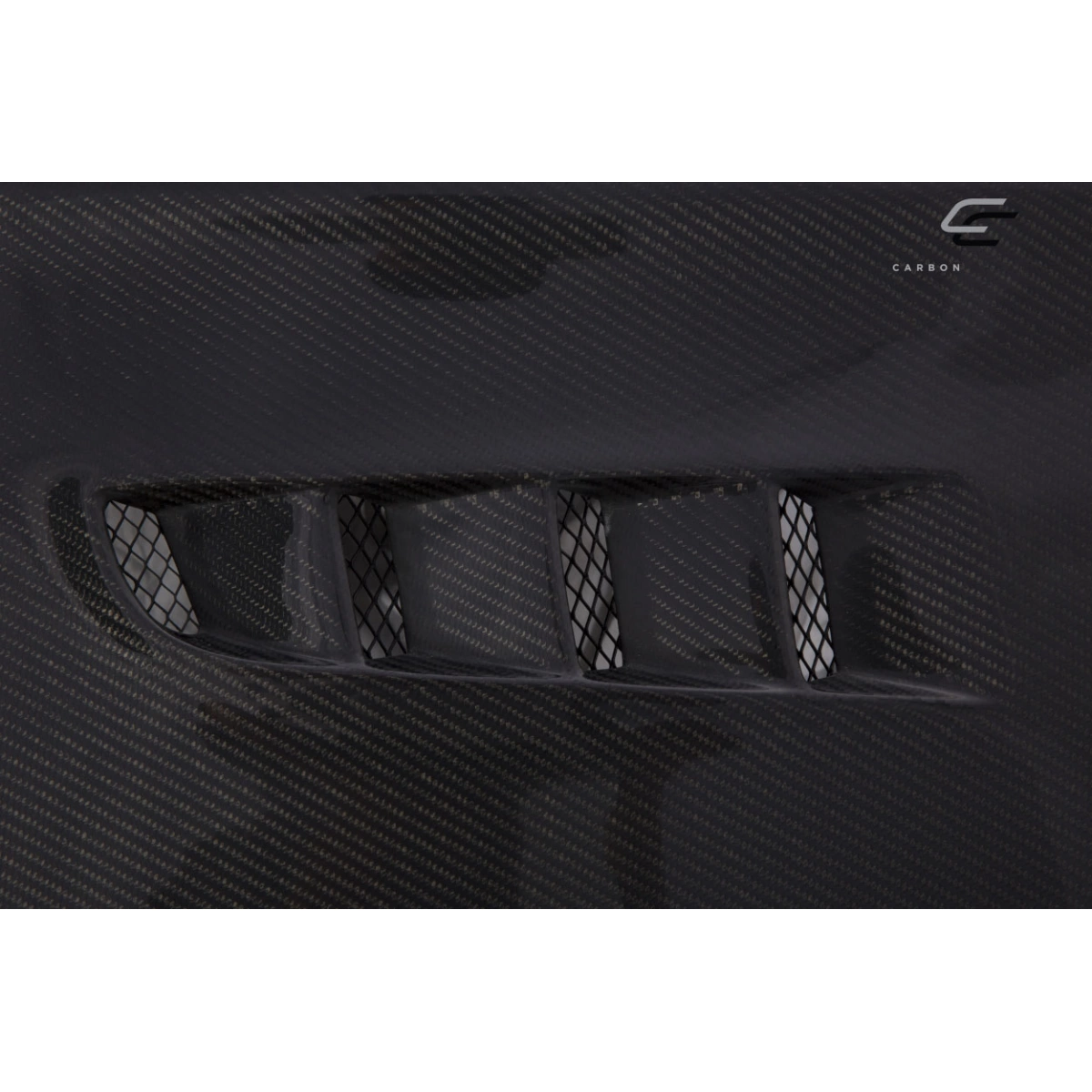Modify your Ford Focus 2016 with our Exterior/Hoods - 33