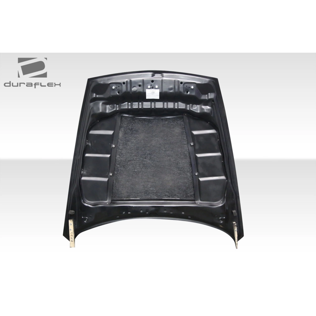 Modify your Nissan 370Z 2009 with our Exterior/Hoods - 11