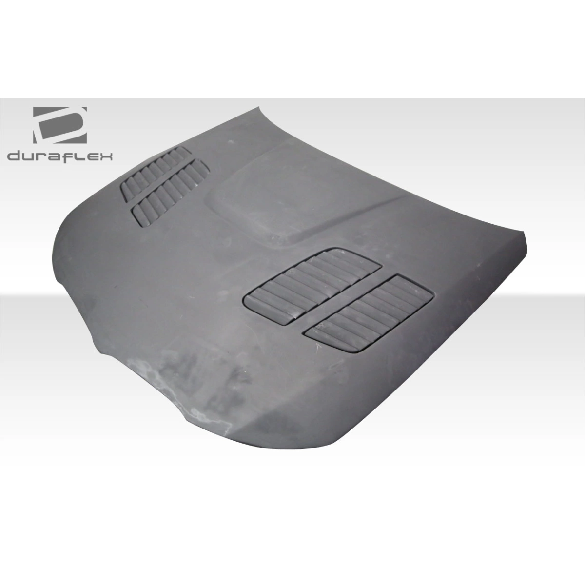 Modify your BMW 3-Series 2009 with our Exterior/Hoods - 11