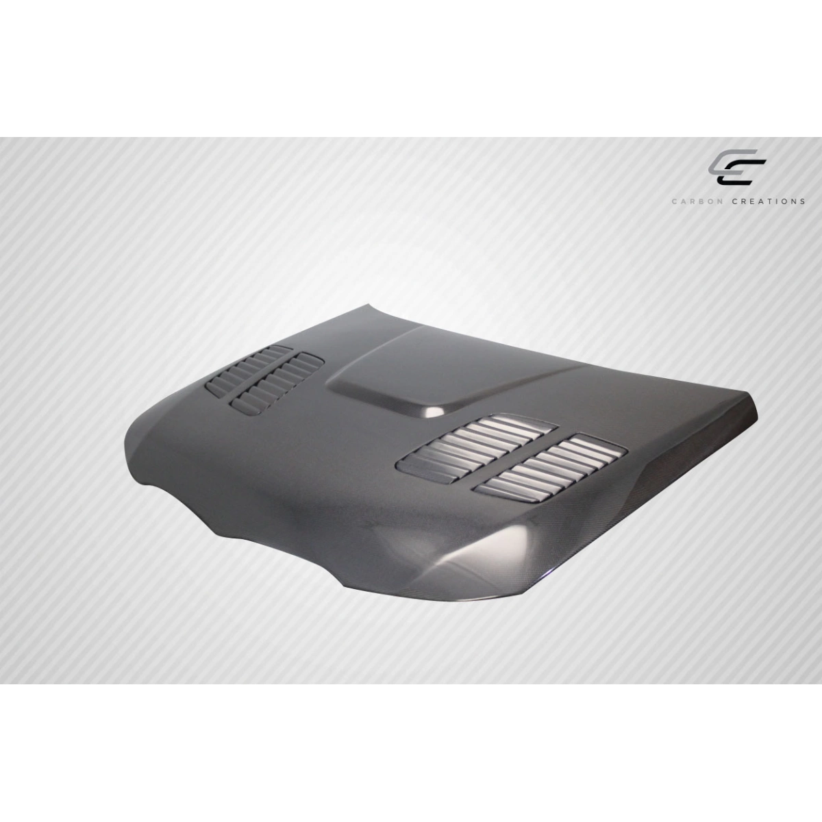 Modify your BMW 3-Series 2009 with our Exterior/Hoods - 19