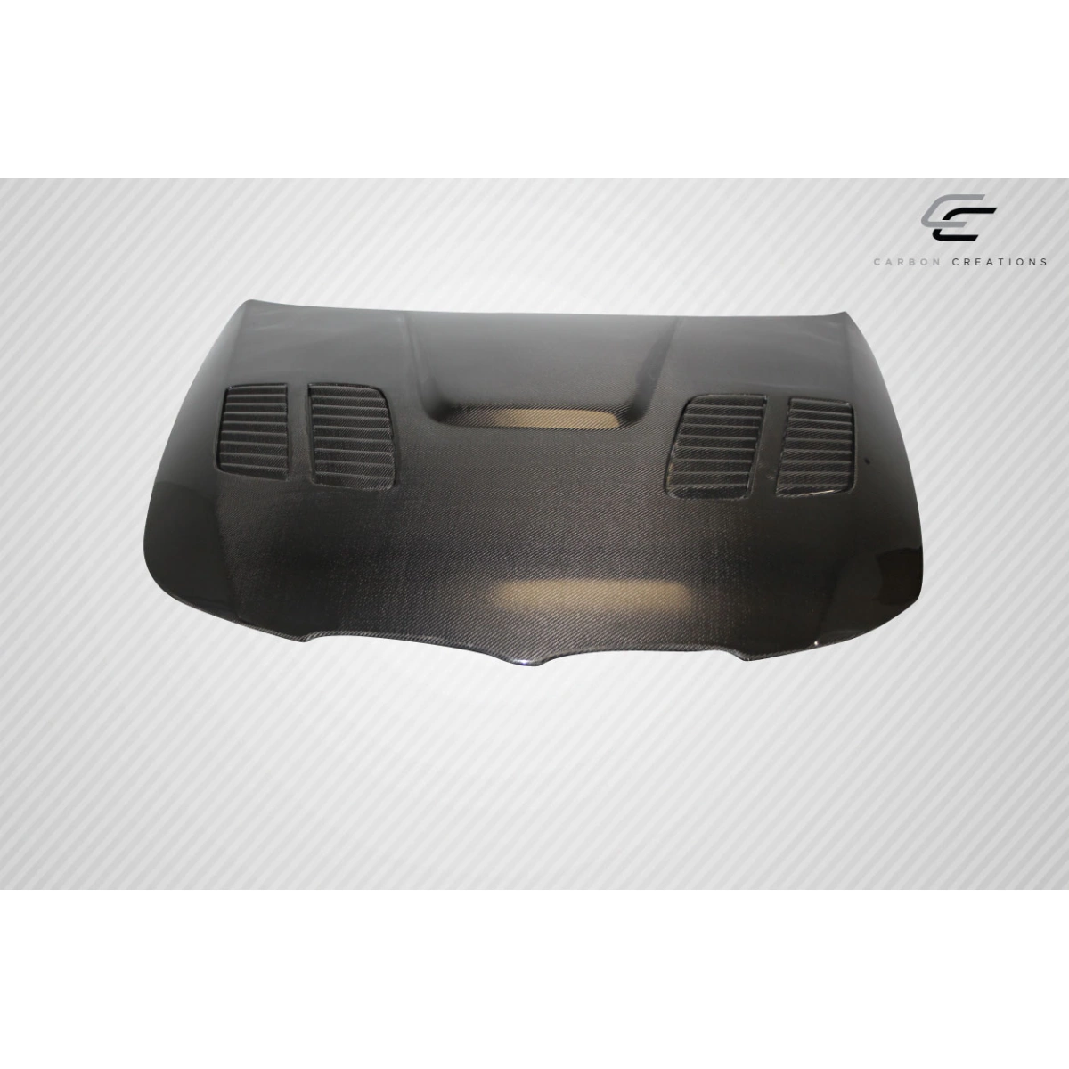 Modify your BMW 3-Series 2009 with our Exterior/Hoods - 21