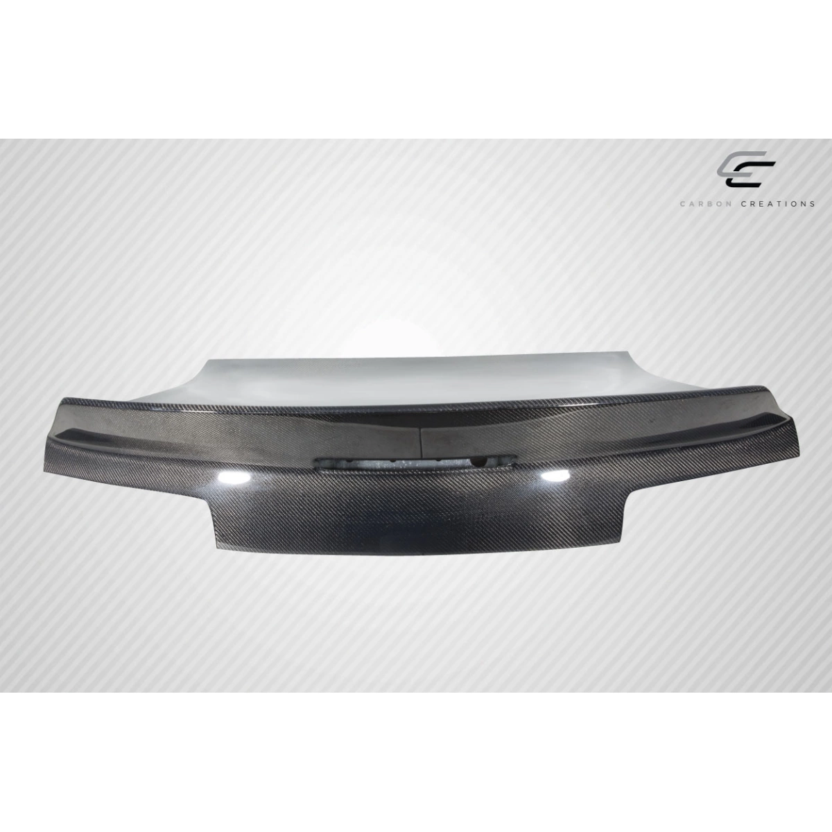 Modify your Chevrolet Camaro 2014 with our Exterior/Trunks - 17