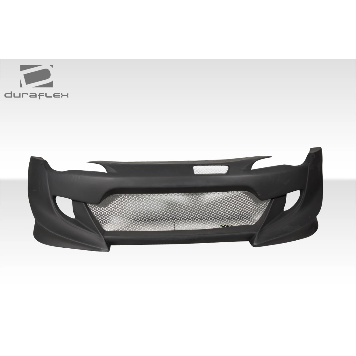 Modify your Subaru BRZ 2013 with our Exterior/Front Bumpers - 9