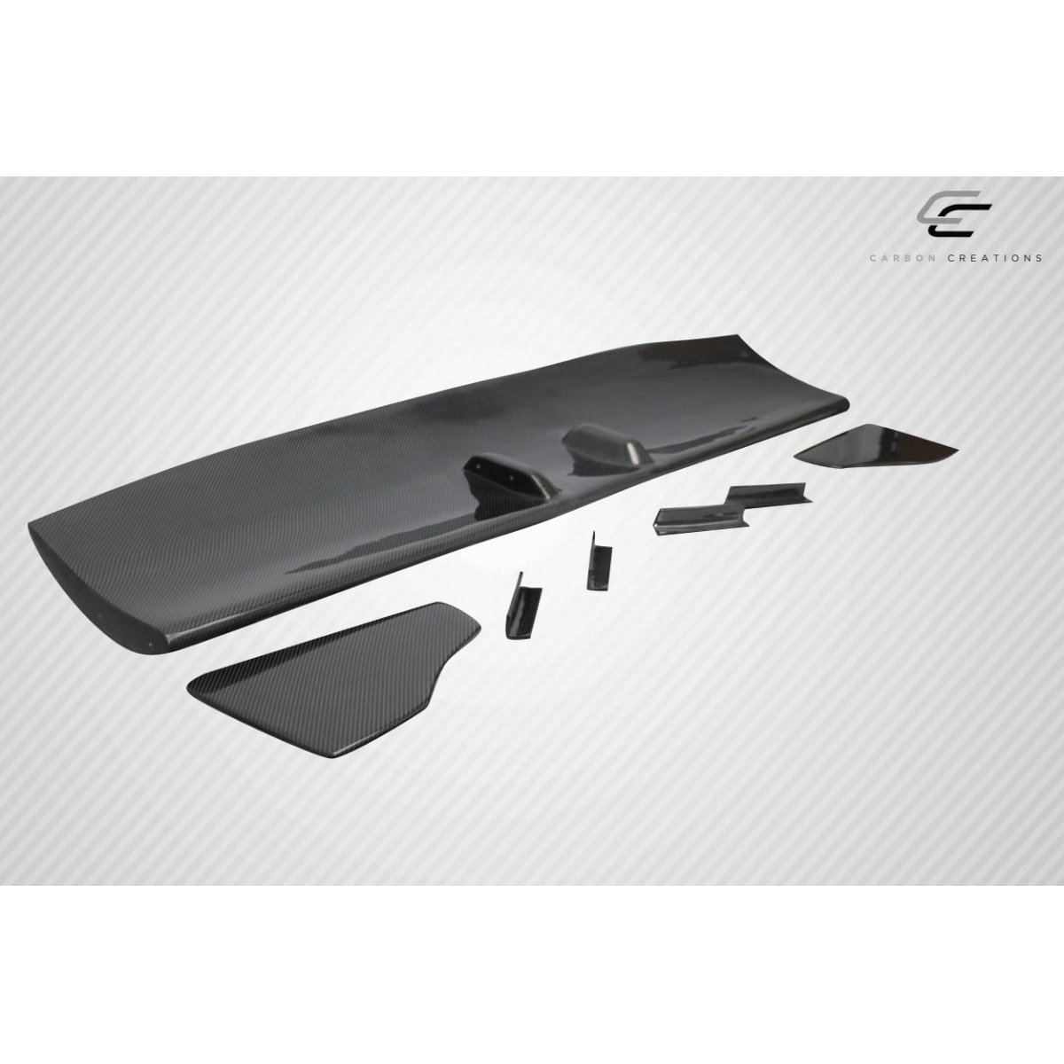 Modify your Subaru BRZ 2013 with our Exterior/Wings - 11