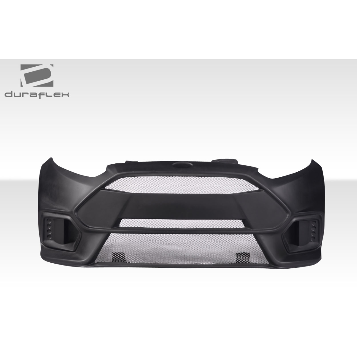 Modify your Ford Fiesta 2014 with our Exterior/Front Bumpers or Lips - 