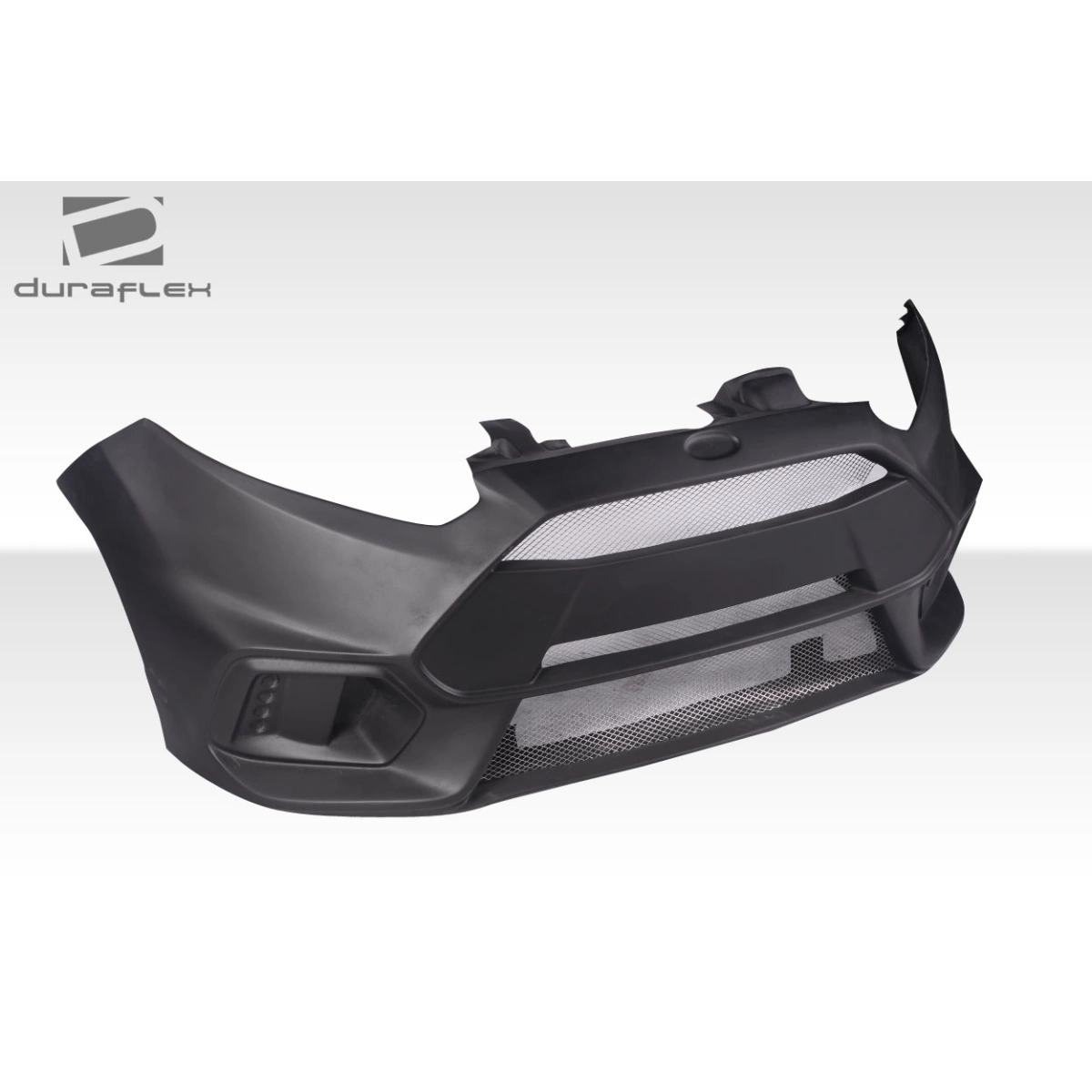 Modify your Ford Fiesta 2014 with our Exterior/Front Bumpers - 10
