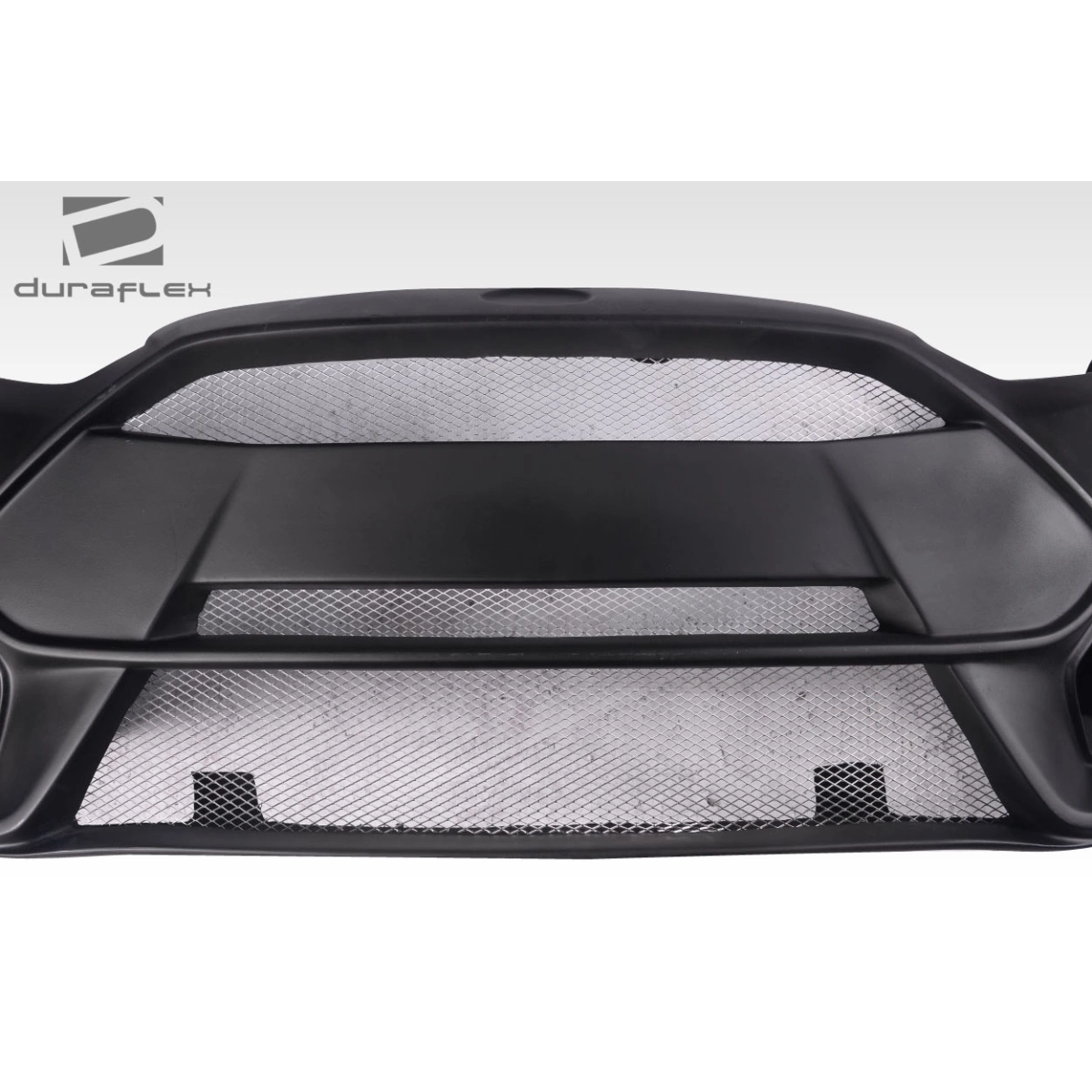 Modify your Ford Fiesta 2014 with our Exterior/Front Bumpers - 13