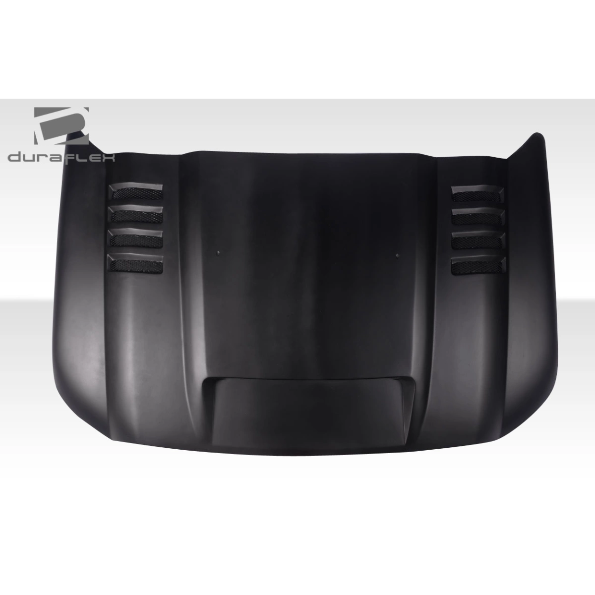 Modify your Ford F-250 Super Duty 2011 with our Exterior/Hoods - 10