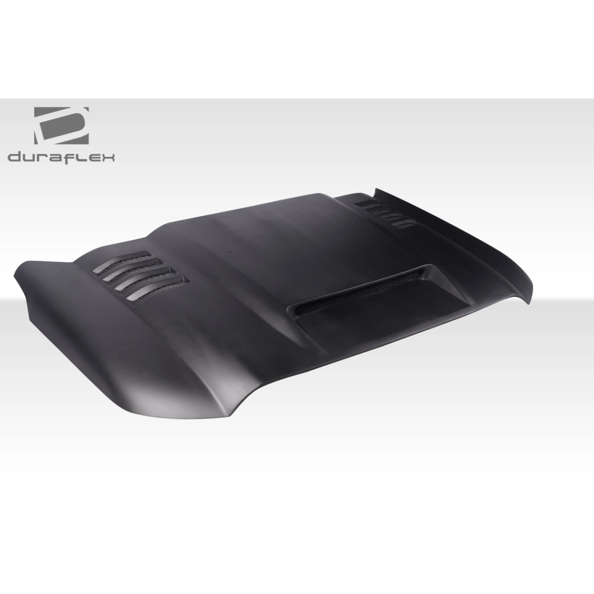 Modify your Ford F-250 Super Duty 2011 with our Exterior/Hoods - 12