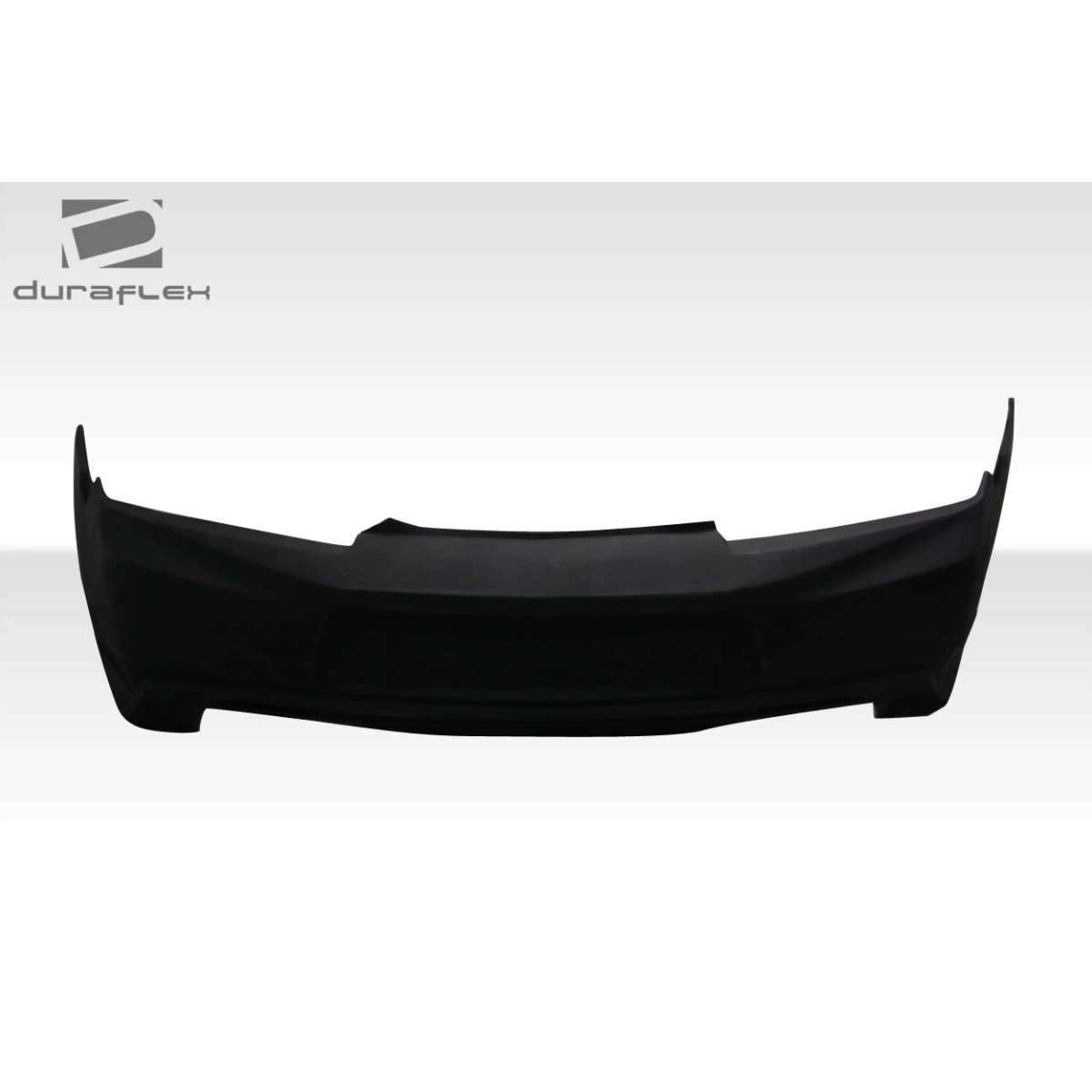 Modify your Chevrolet Camaro 2014 with our Exterior/Rear Bumpers - 6