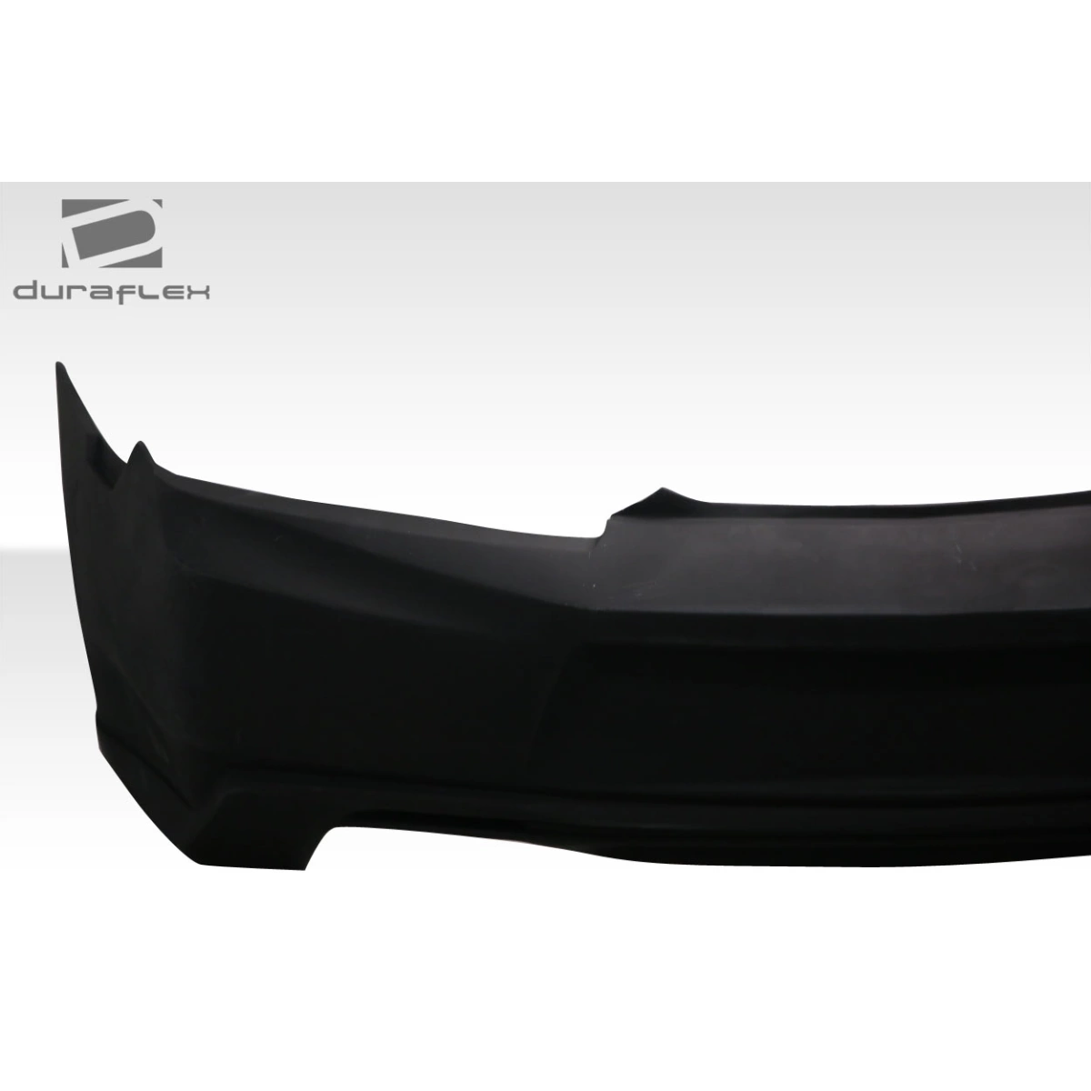 Modify your Chevrolet Camaro 2014 with our Exterior/Rear Bumpers - 7