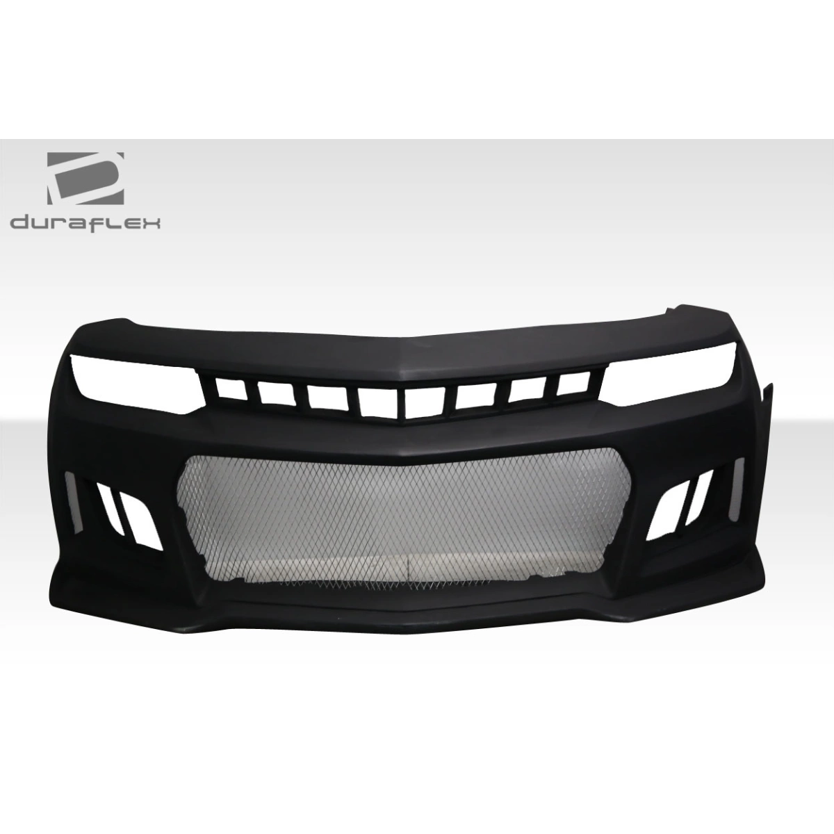 Modify your Chevrolet Camaro 2014 with our Exterior/Front Bumpers - 9
