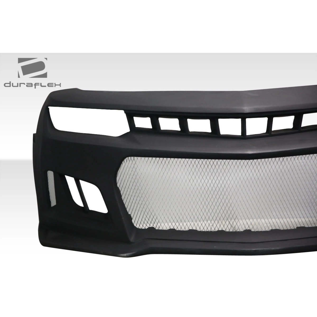 Modify your Chevrolet Camaro 2014 with our Exterior/Front Bumpers - 10