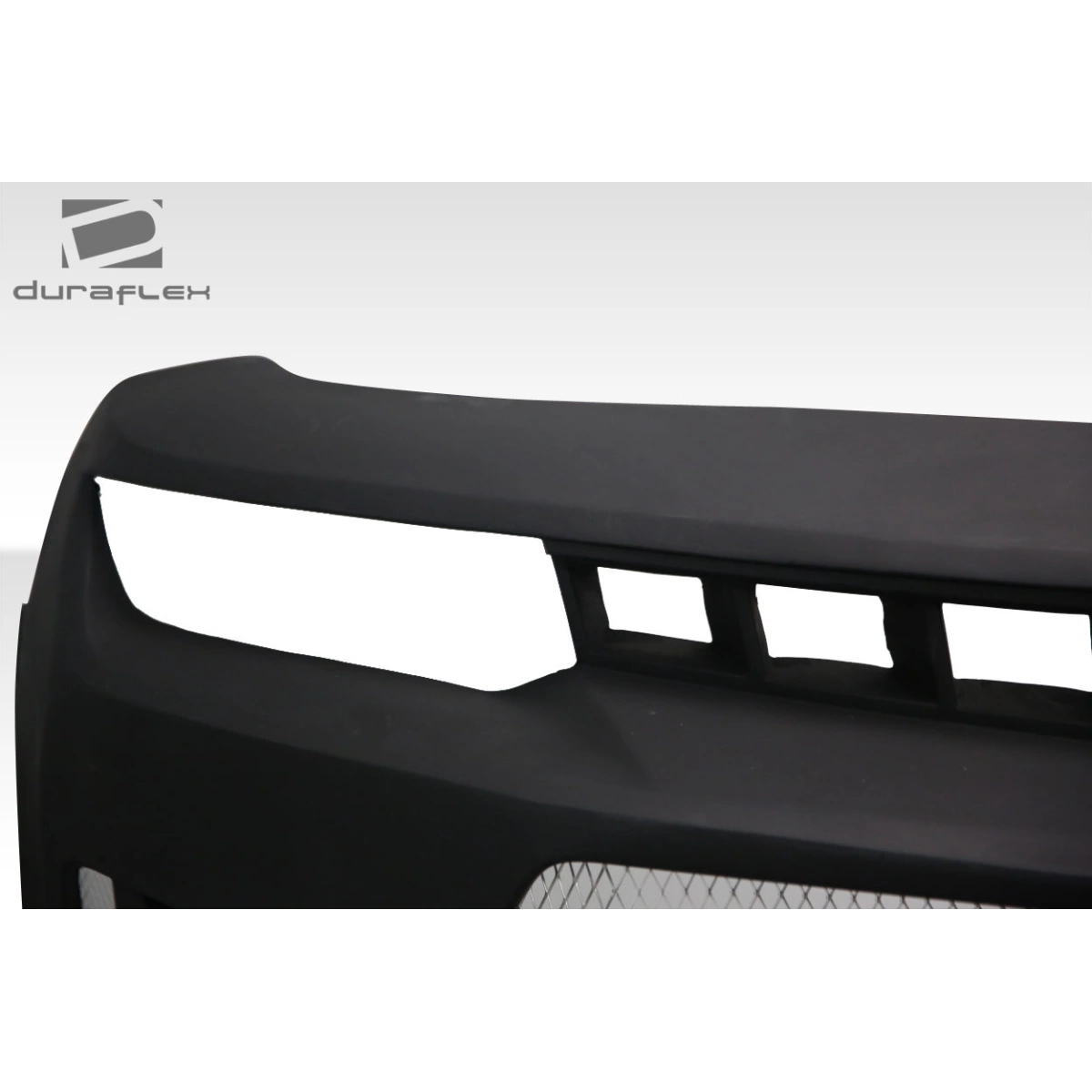 Modify your Chevrolet Camaro 2014 with our Exterior/Front Bumpers - 12