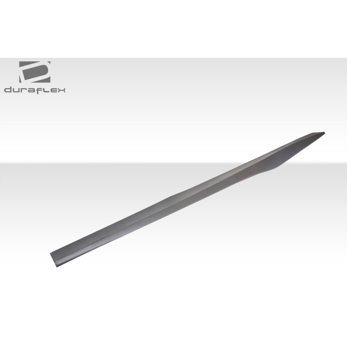 Modify your Chevrolet Camaro 2010 with our Exterior/Side Skirts - 