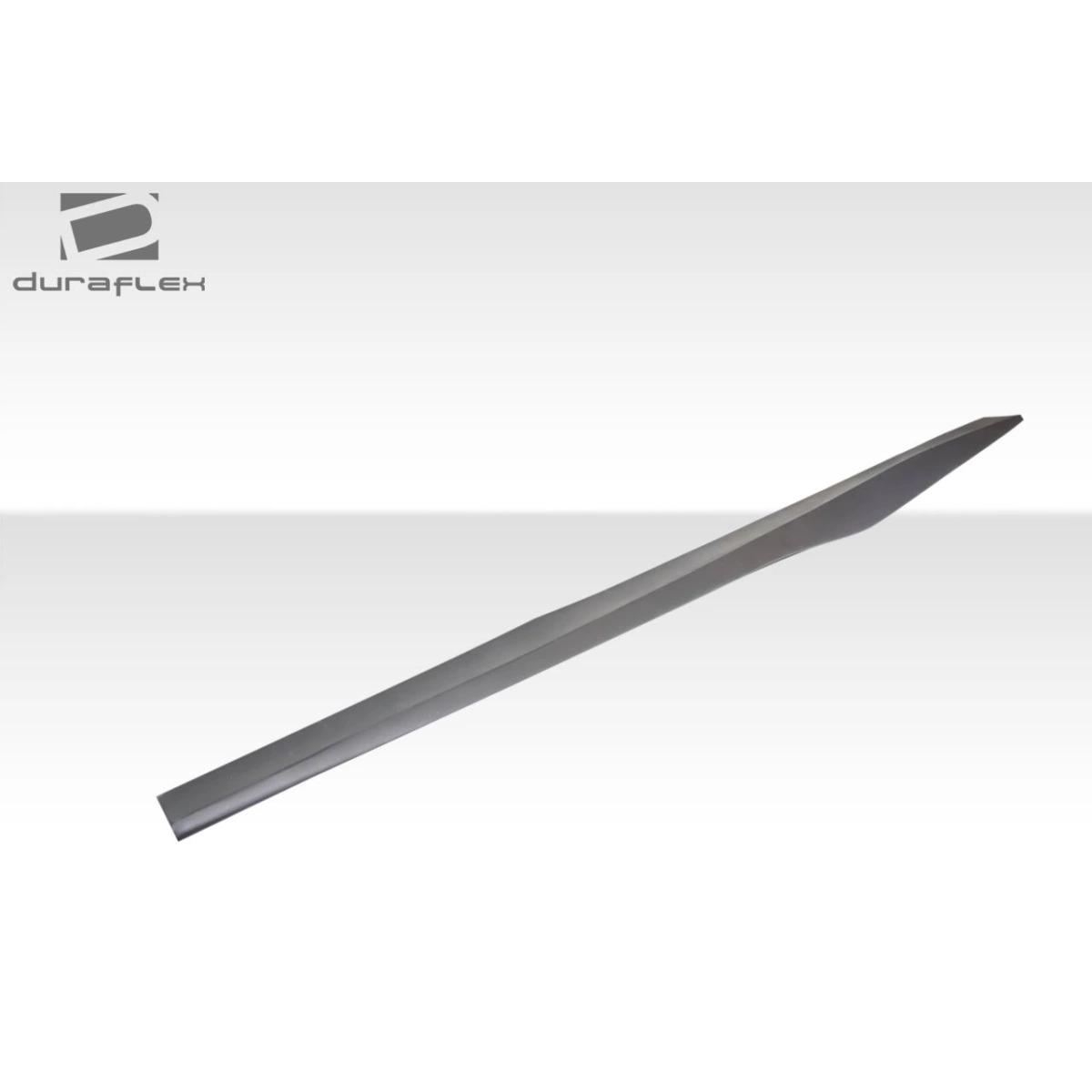 Modify your Chevrolet Camaro 2010 with our Exterior/Side Skirts - 12