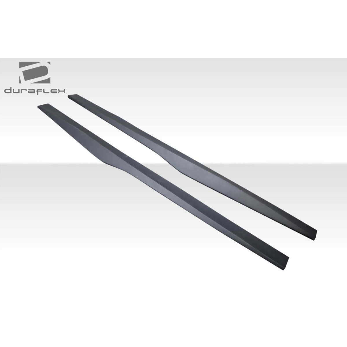 Modify your Chevrolet Camaro 2010 with our Exterior/Side Skirts - 