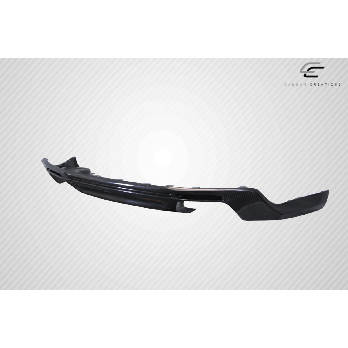 Modify your Chevrolet Camaro 2016 with our Exterior/Diffusers - 10