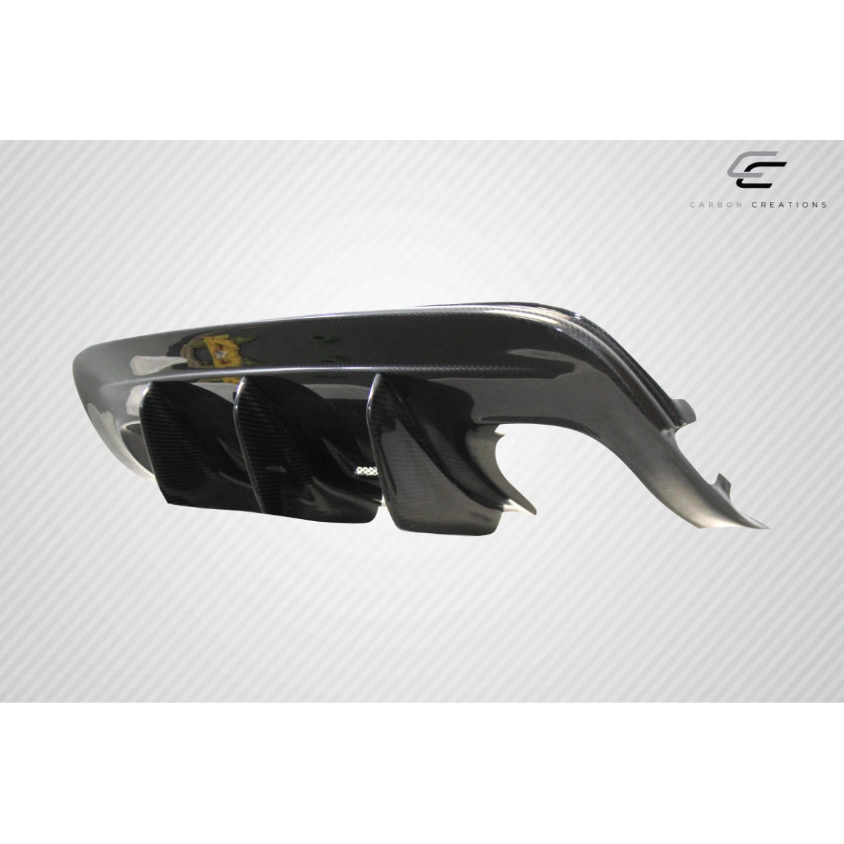 Modify your BMW X6 2008 with our Exterior/Diffusers - 8