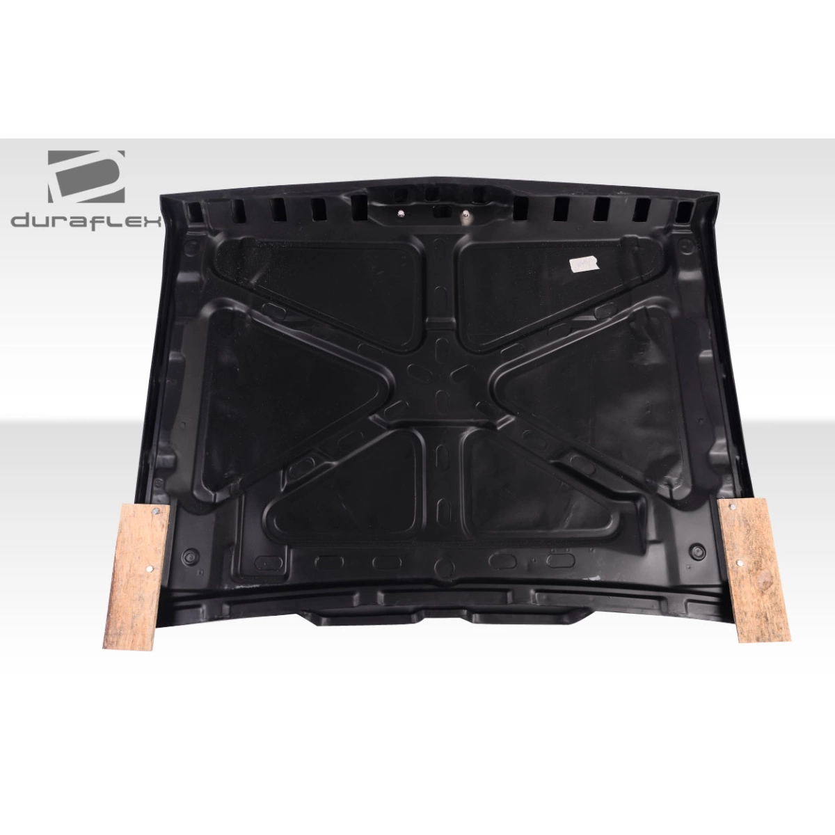 Modify your Chevrolet Blazer 1982 with our Exterior/Hoods - 8