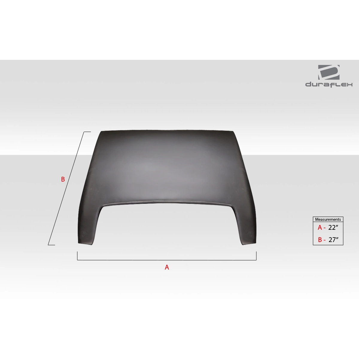 Modify your Universal   with our Exterior/Hoods - 15