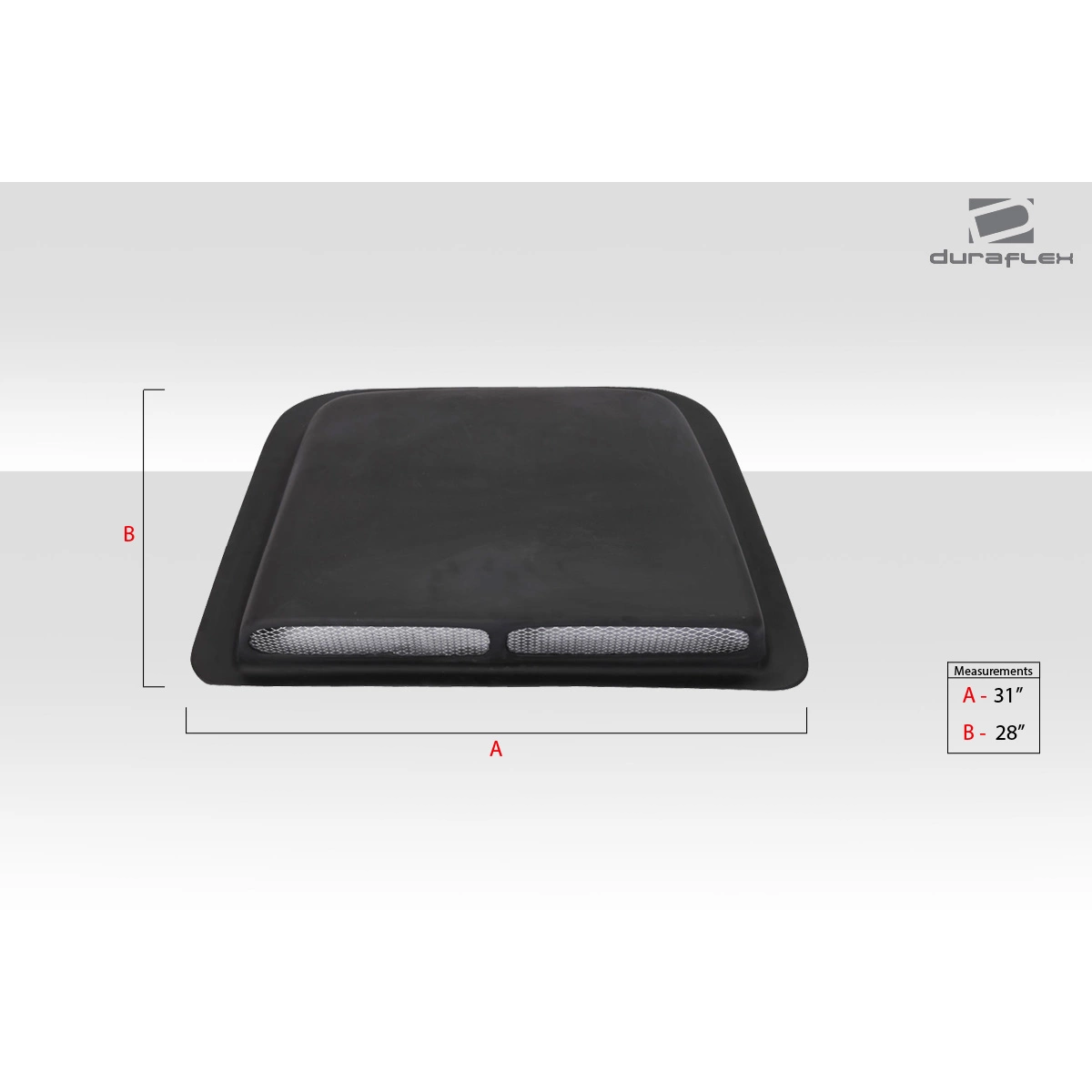 Modify your Universal   with our Exterior/Hoods - 16